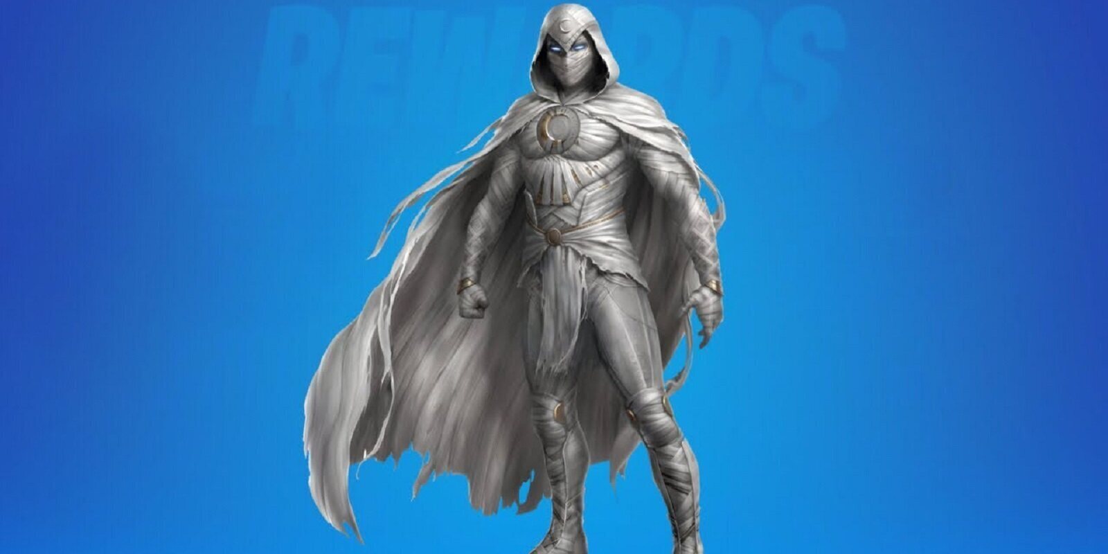 El Caballero Luna llega a 'Fortnite' y os contamos cómo conseguirlo, precios y más