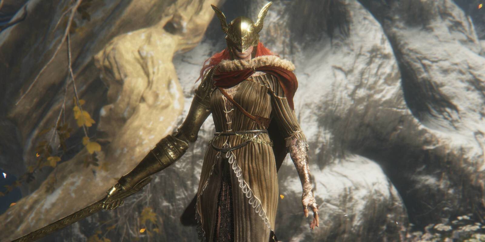 'Elden Ring' vuelve más complicado su jefe más famosa en la versión 1.04