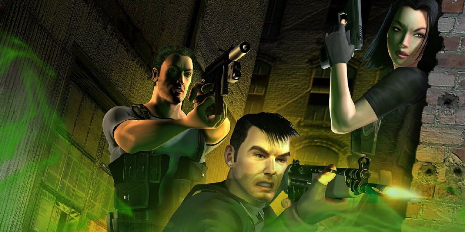 Clasifican cuatro juegos de 'Syphon Filter' para PS4 y PS5: ¿llegarán al nuevo PS Plus?