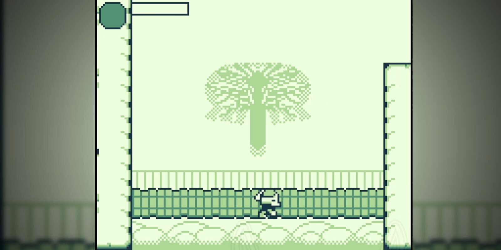 'Elden Ring' para Game Boy: así es el demake del juego de From Software