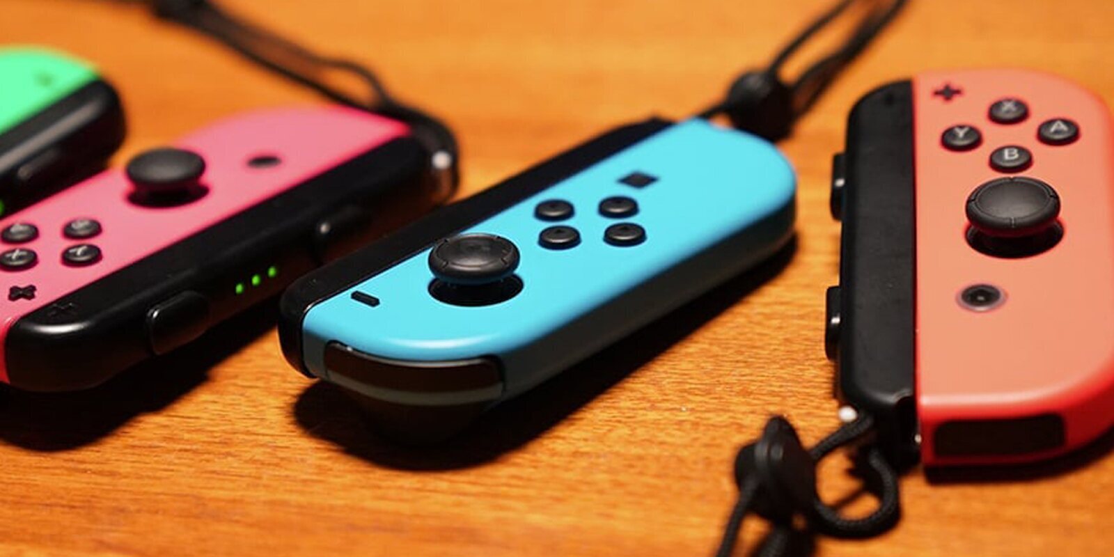Un taller de reparación de Nintendo de EE.UU. tenía miles de casos de reparación de Joy-Con cada semana