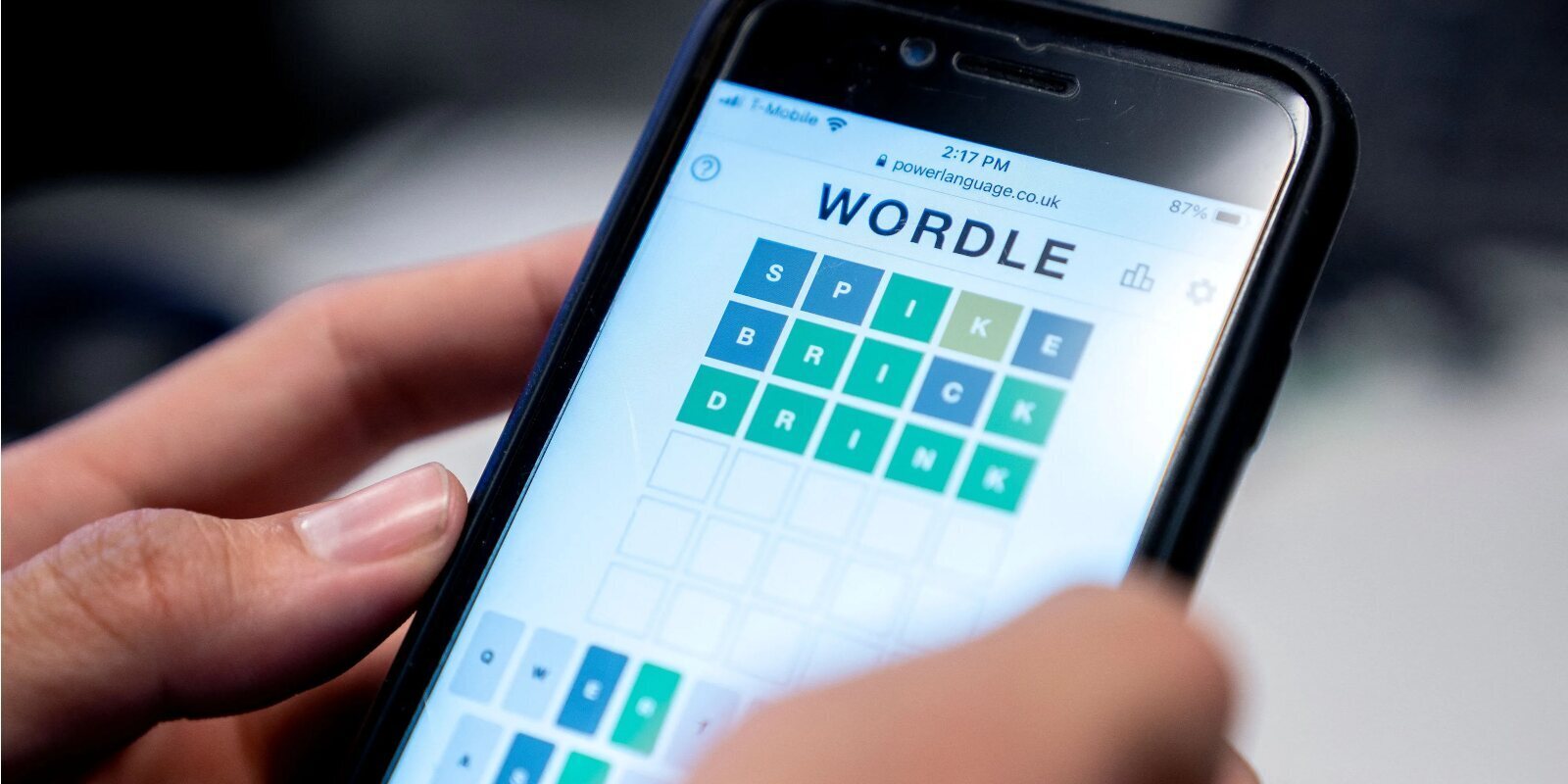 Wordle: las soluciones y pistas para los retos del 24 de abril