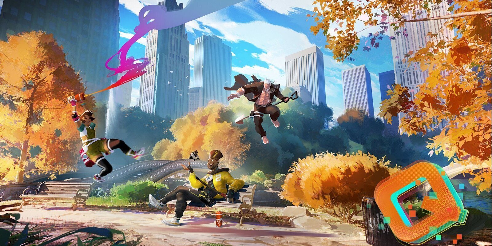 'Proyecto Q' es anunciado oficialmente por Ubisoft después de la filtración