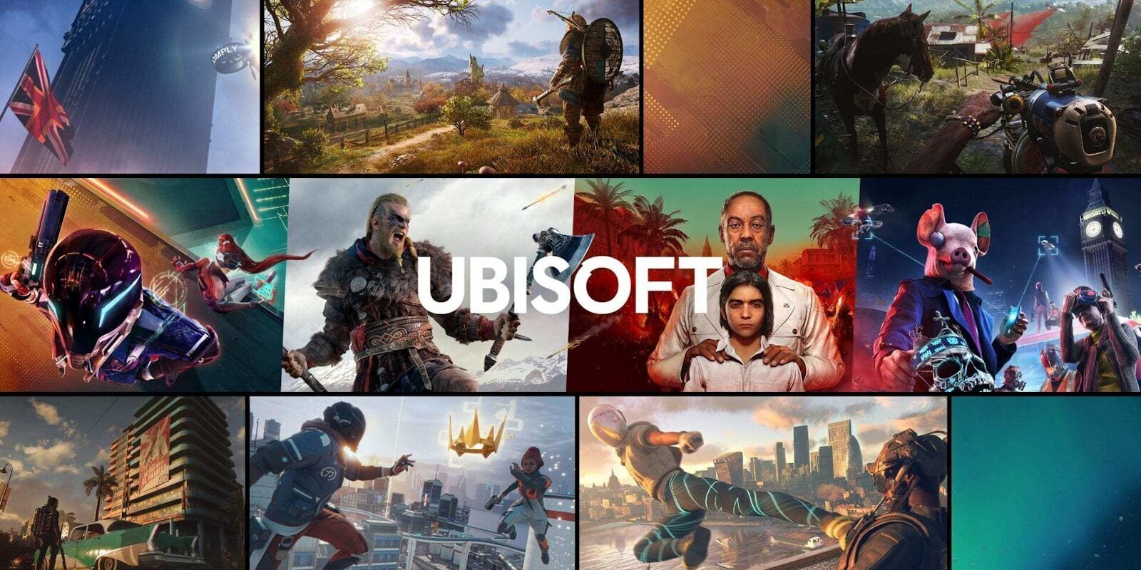 Se comenta que los próximos 'Far Cry', 'Ghost Recon' y 'Assassin's Creed' podrían tardar en llegar