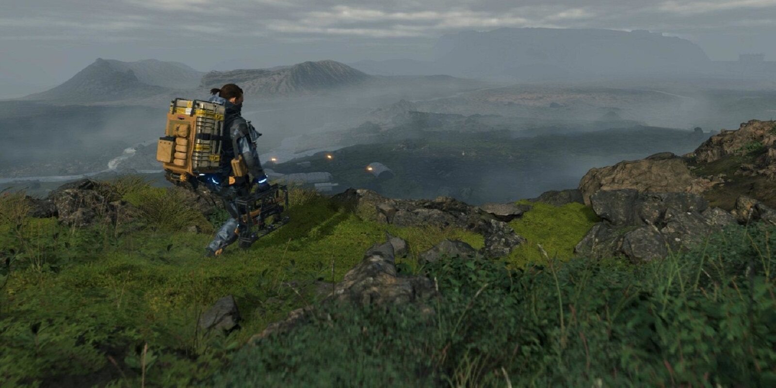 ¿Trabaja Hideo Kojima en un nuevo juego para PS5? Atentos a esta publicación del creativo