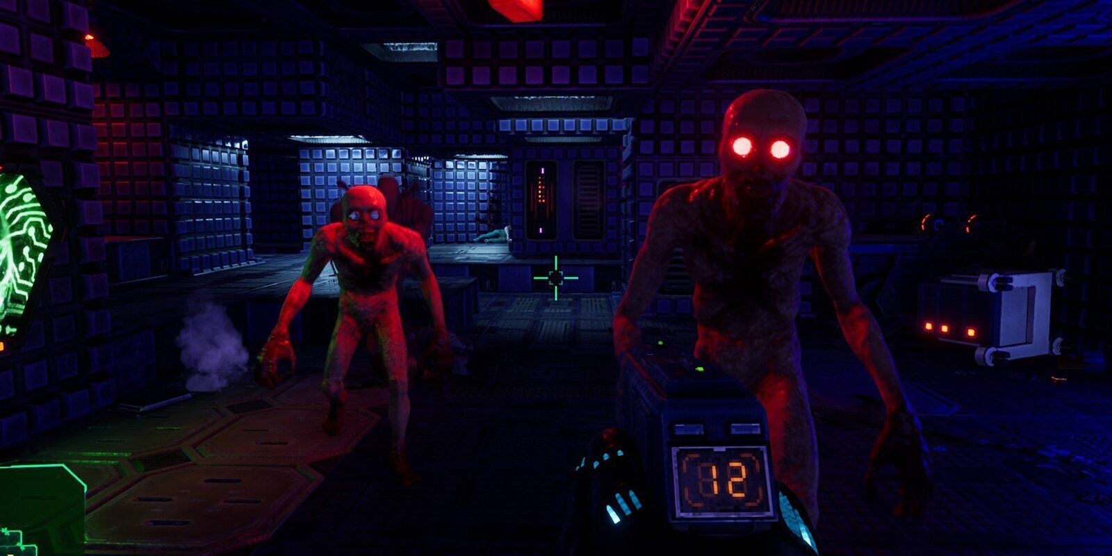 El remake de 'System Shock' se acerca a completar su desarrollo