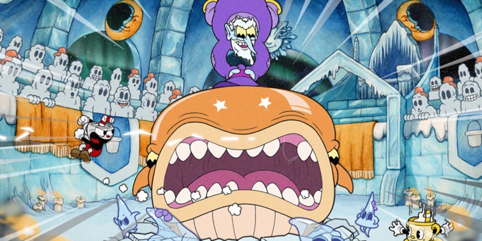 Tribeca Game Festival nos traerá demos jugables de juegos muy esperados en junio