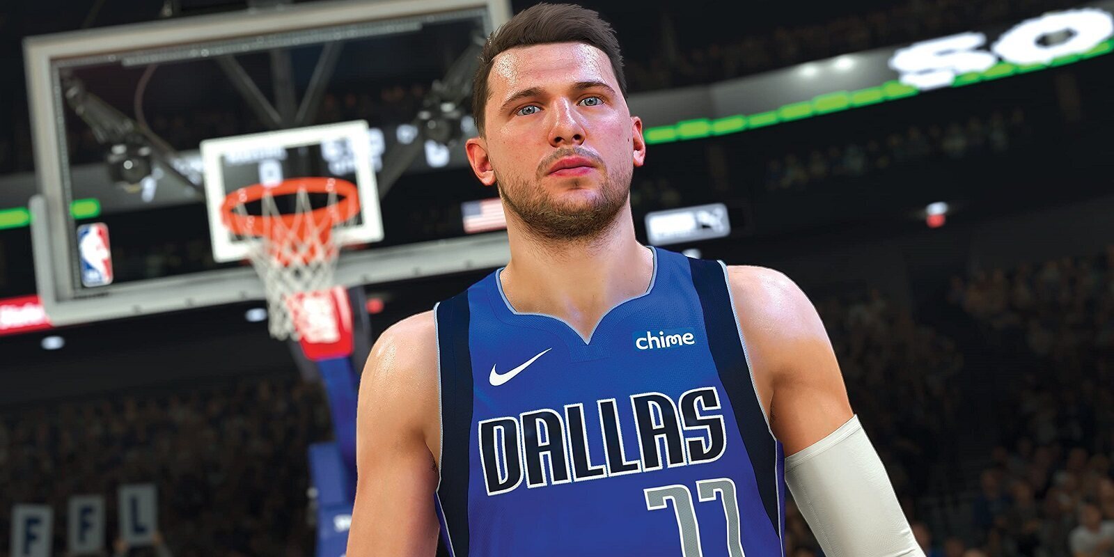 'NBA 2K22' llega a Xbox Game Pass por sorpresa, aunque es en exclusiva para consolas