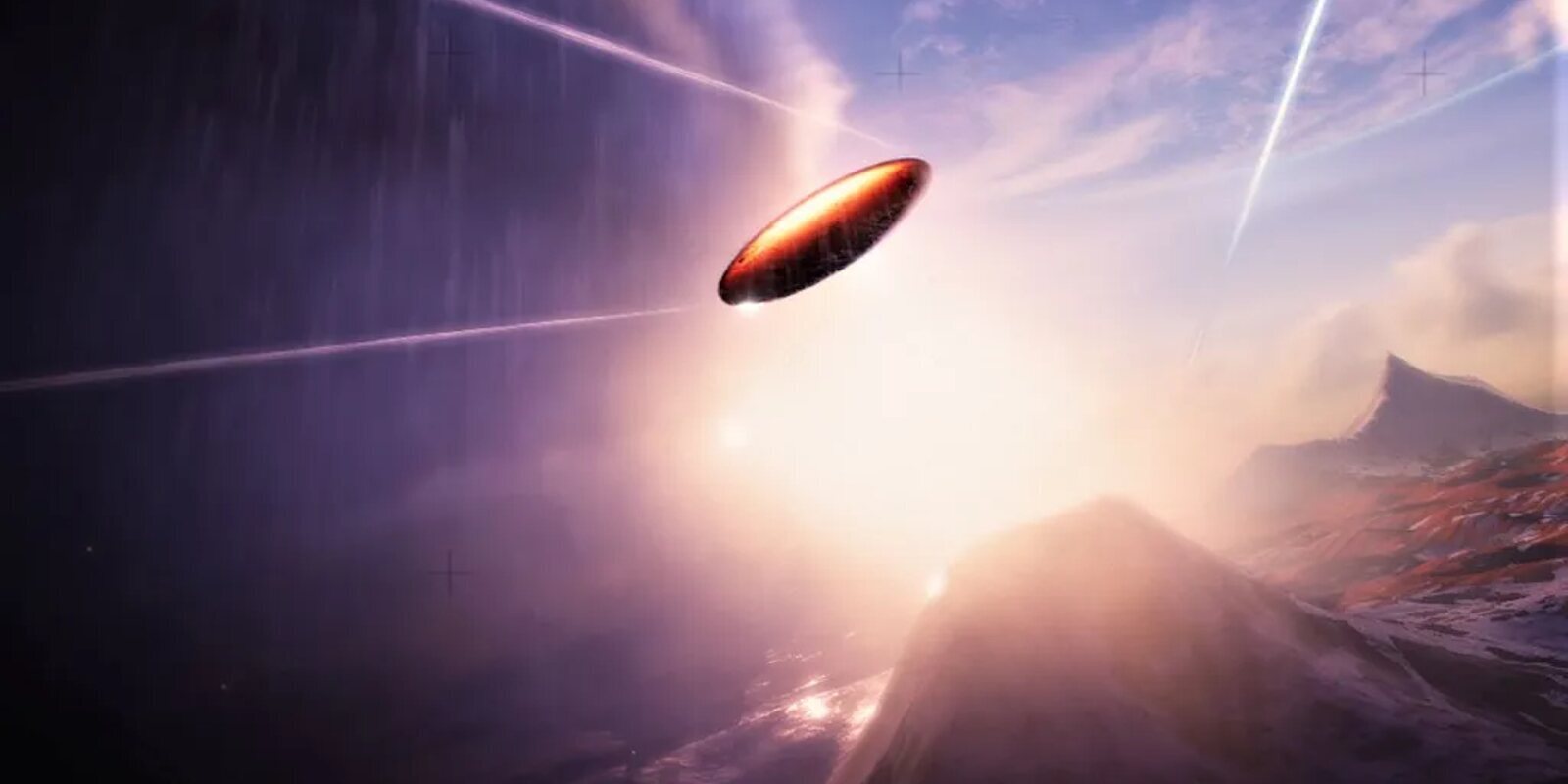 'Exo One' llegara a las consolas PlayStation en 2022