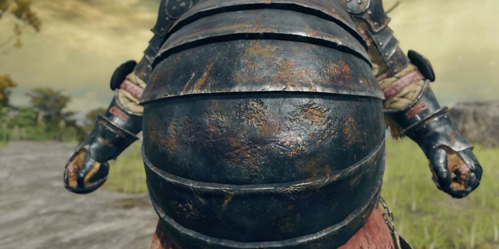 Un jugador supera todo 'Elden Ring' sin rodar, correr, saltar o montar a caballo