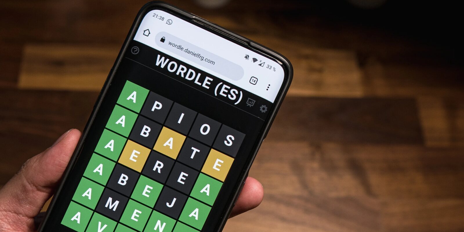 Wordle: las soluciones y pistas para los retos del 1 de mayo
