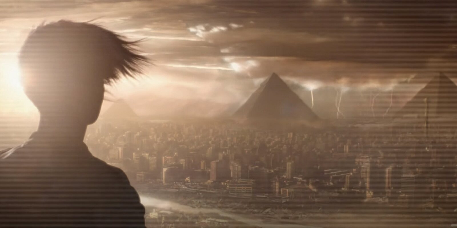 Crystal Dynamics seguirá desarrollando el nuevo 'Perfect Dark' tras la compra de Embracer