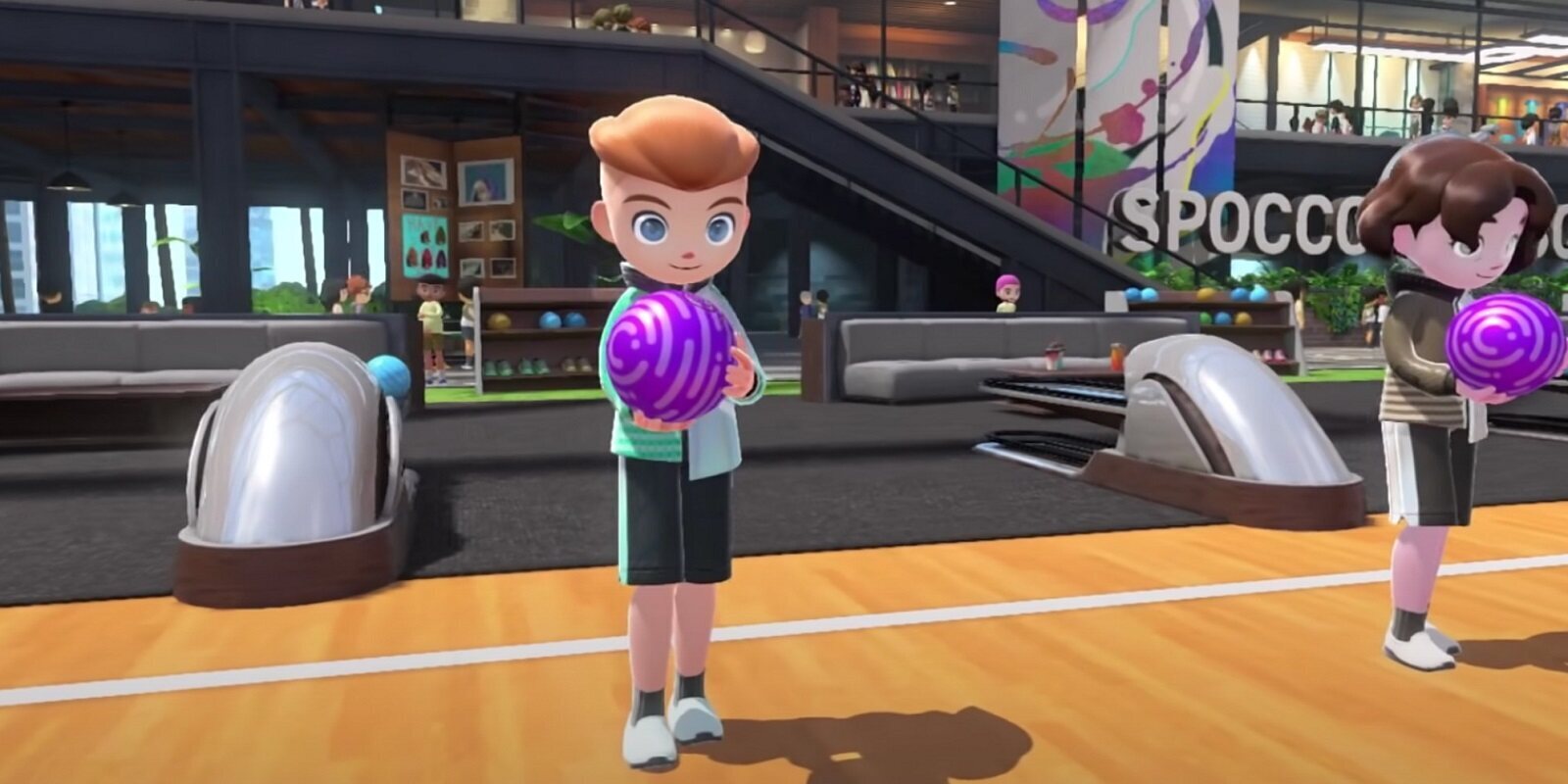 'Nintendo Switch Sports' supera a 'LEGO Star Wars: The Skywalker Saga' en ventas en UK