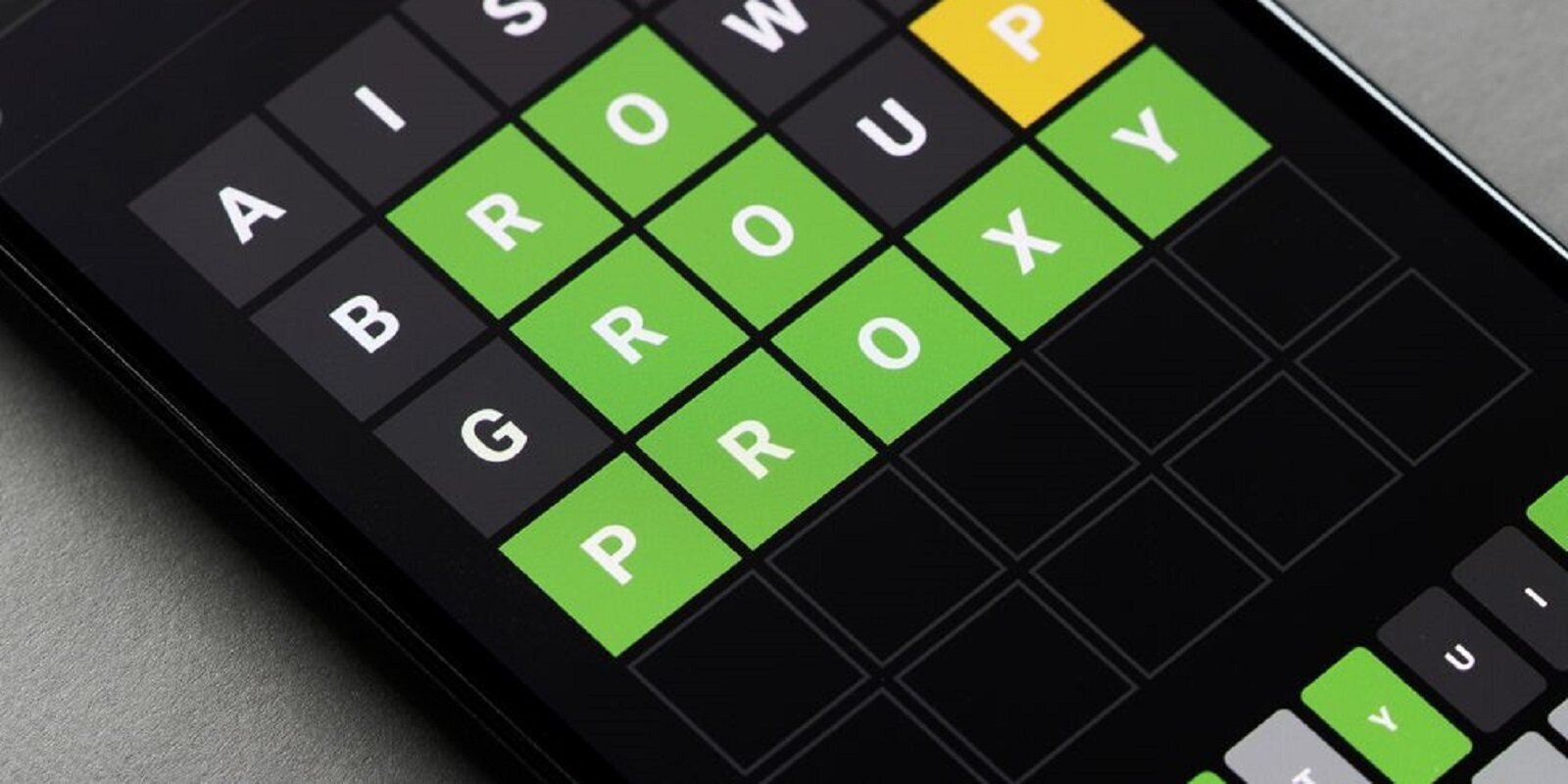 Wordle: las soluciones y pistas para los retos del 3 de mayo