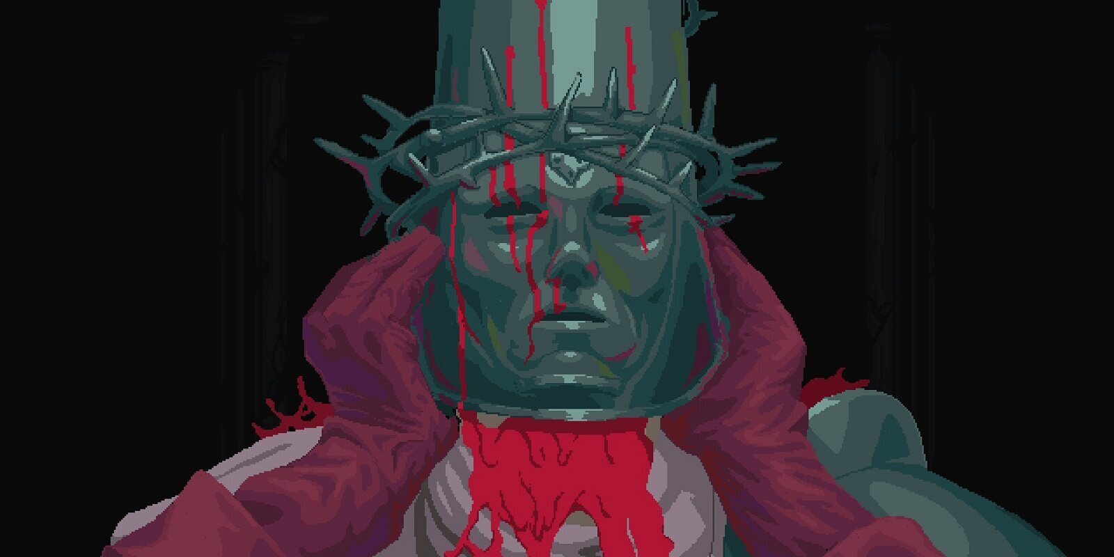 Revelados los juegos de PlayStation Now para mayo de 2022, con títulos como 'Blasphemous'