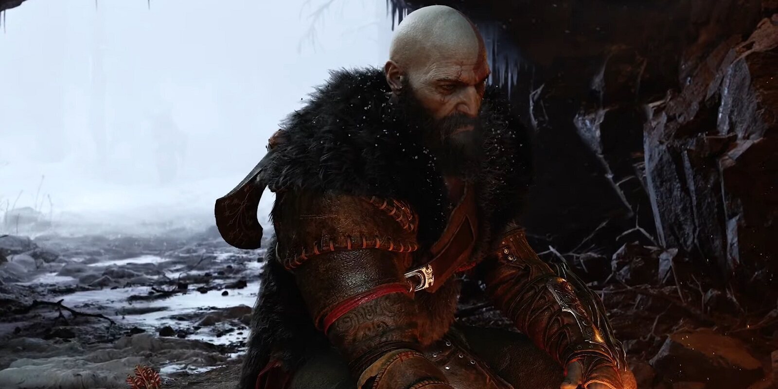 El State of Play de 'God of War Ragnarok' no estaría cerca, según un insider