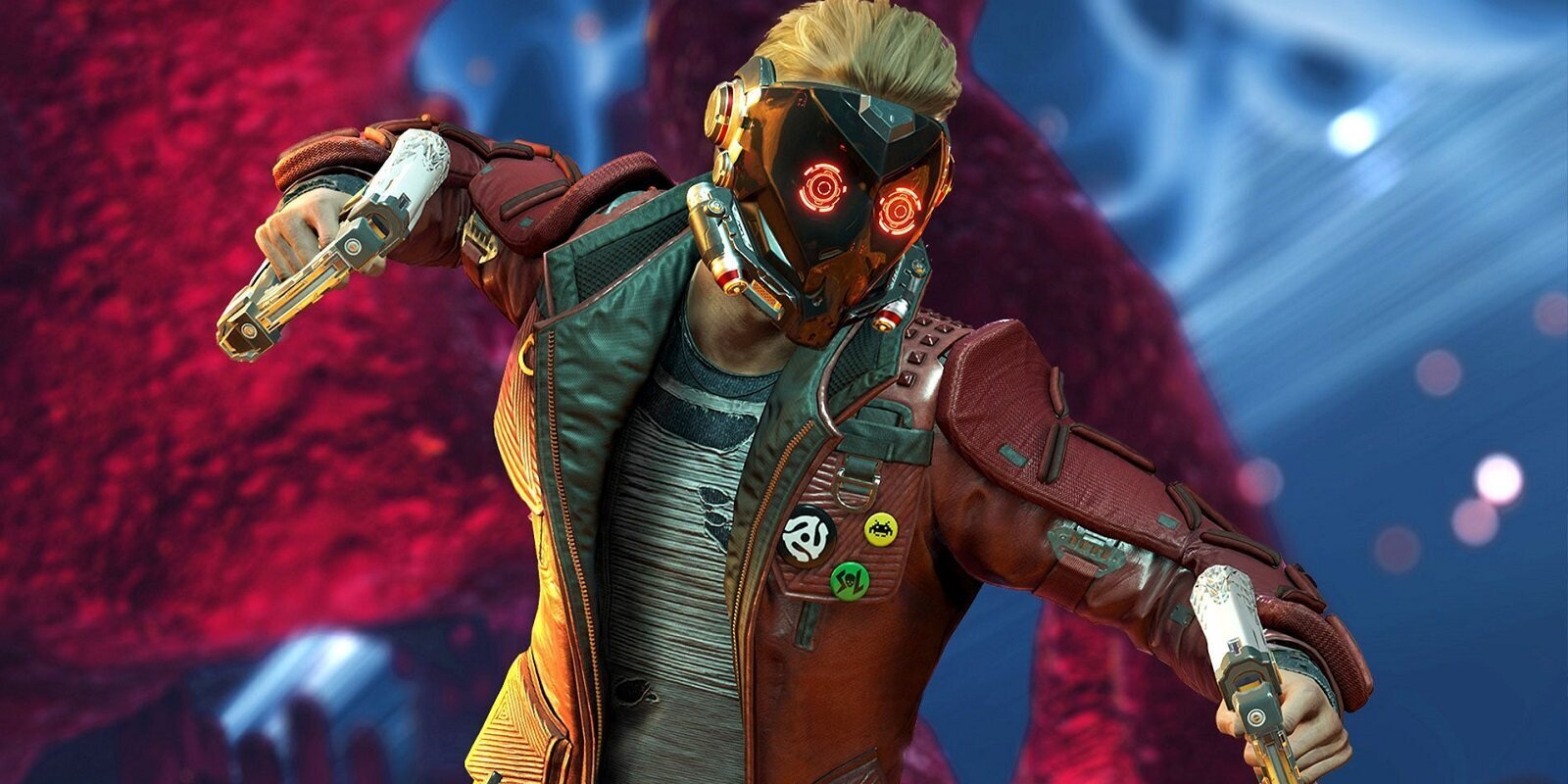 Estas serían las pérdidas de Square Enix con 'Marvel's Avengers' y 'Guardianes de la Galaxia'