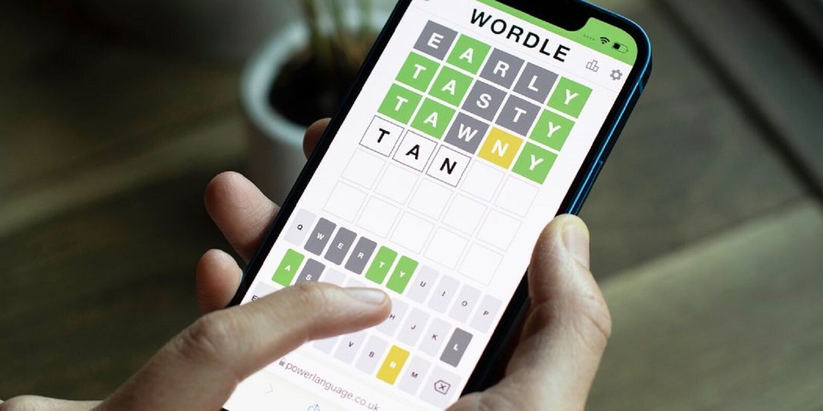 Wordle: las soluciones y pistas para los retos del 4 de mayo