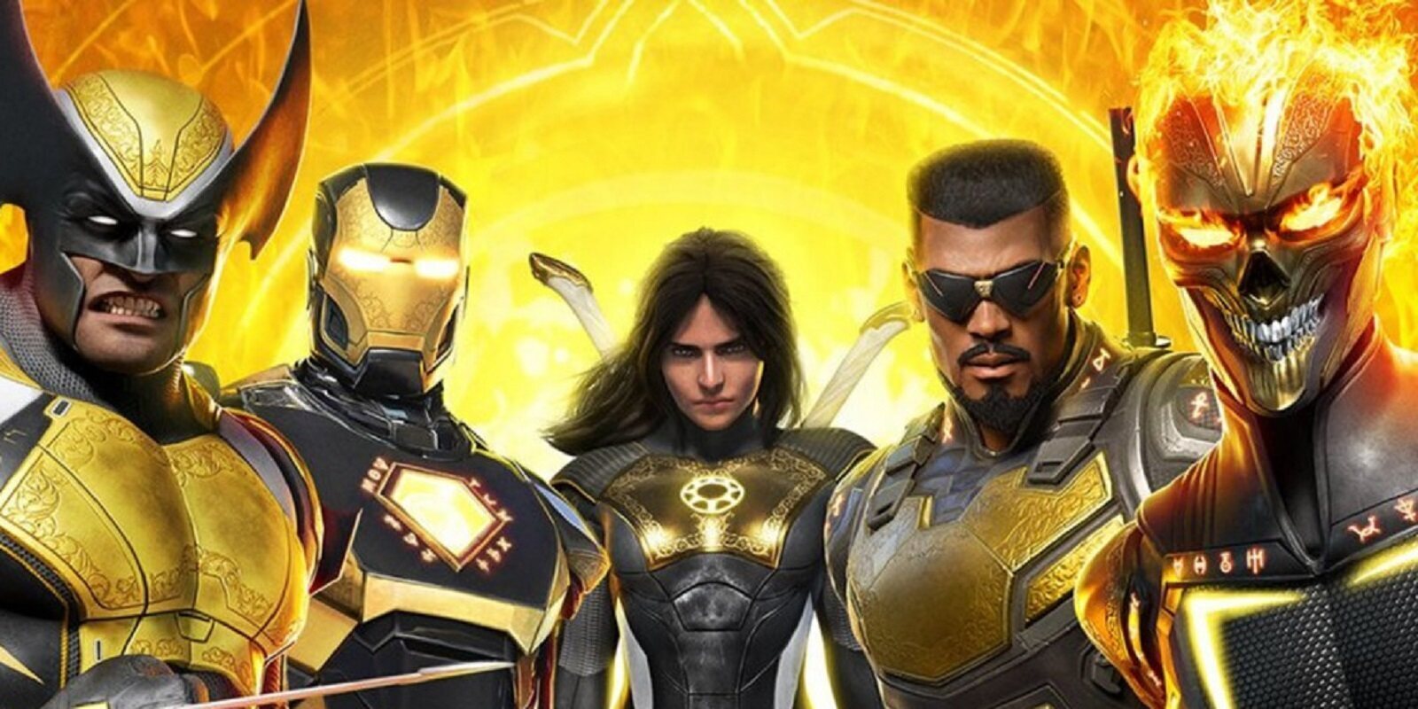 'Marvel's Midnight Suns', el RPG táctico de los creadores de 'XCOM', es clasificado en Australia