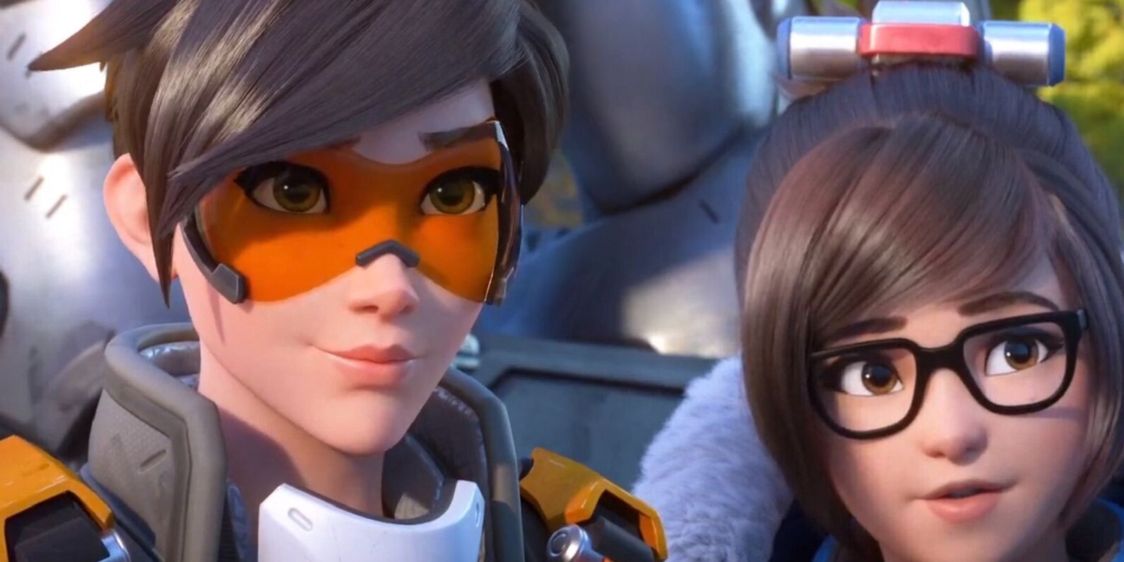 Blizzard anuncia cambios importantes para la beta cerrada de 'Overwatch 2'