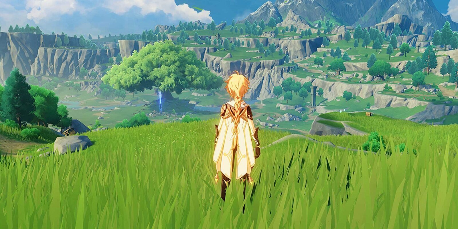 'Genshin Impact' ya ha generado más de 3.000 millones de dólares en ingresos, solo en móviles