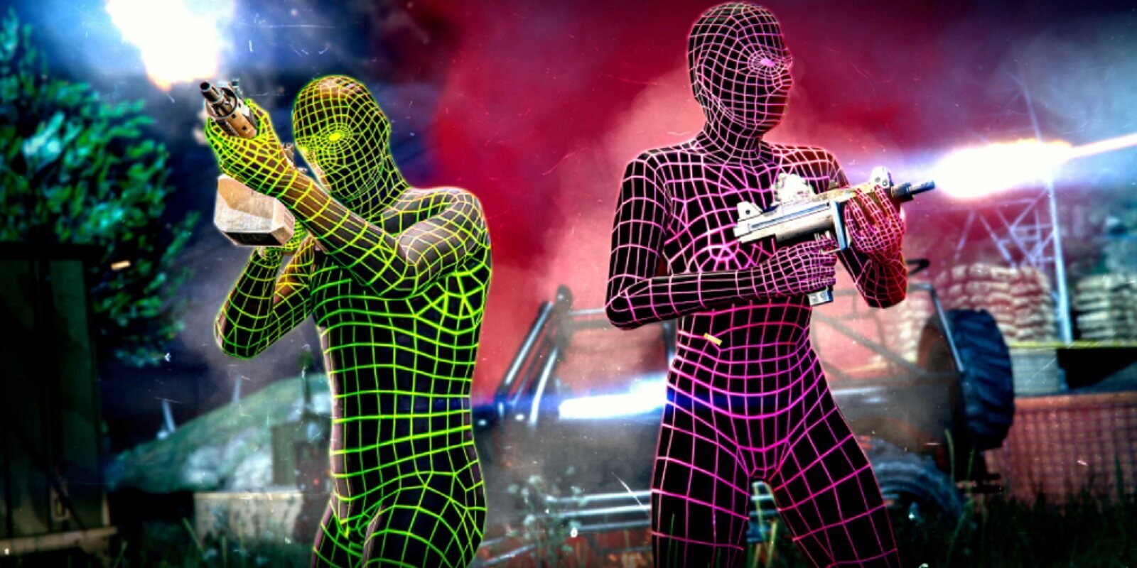 'GTA Online': llega el mes de las bonificaciones y novedades de la semana del 6 de mayo de 2022