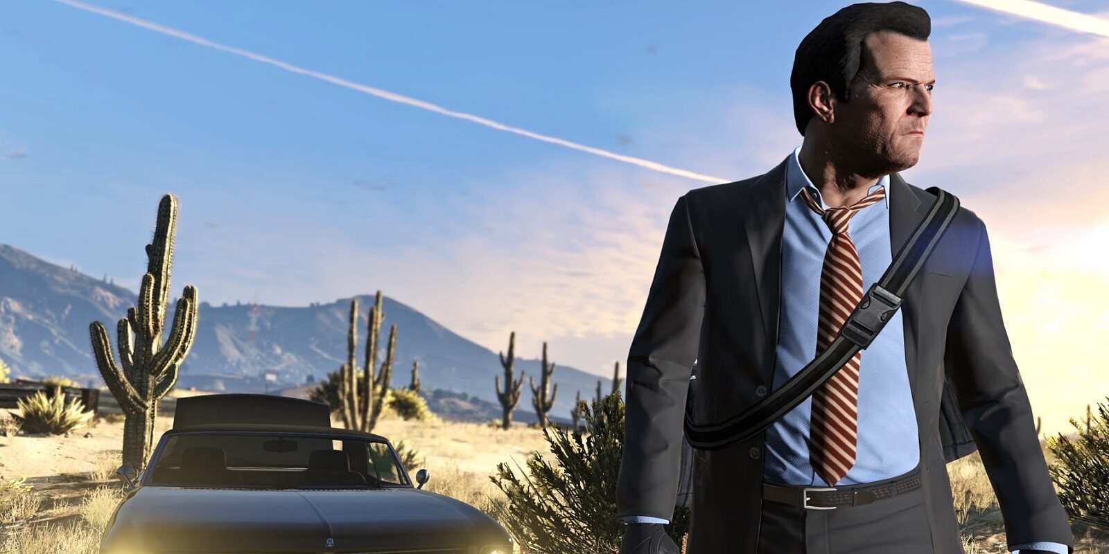 El anuncio de 'GTA 6' bate un récord espectacular de la industria de los videojuegos en Twitter