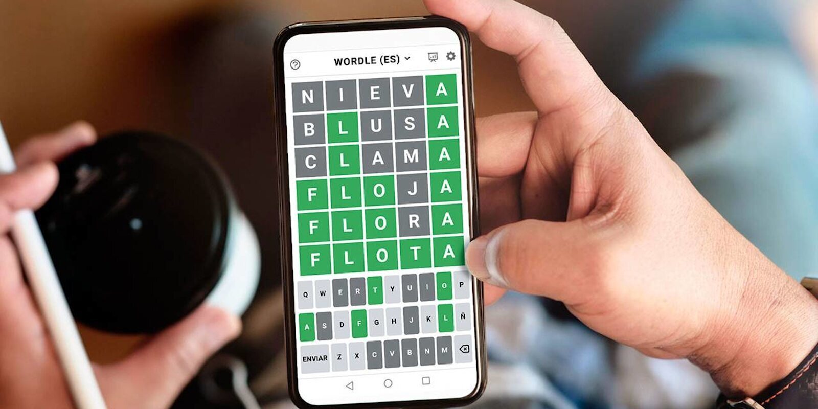 Wordle: las soluciones y pistas para los retos del 7 de mayo