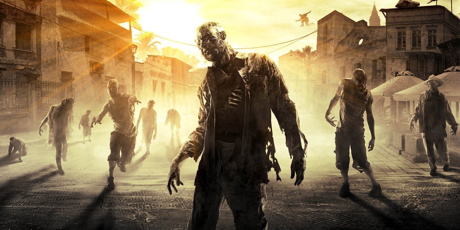 'Dying Light' regala todo el contenido poslanzamiento gratis