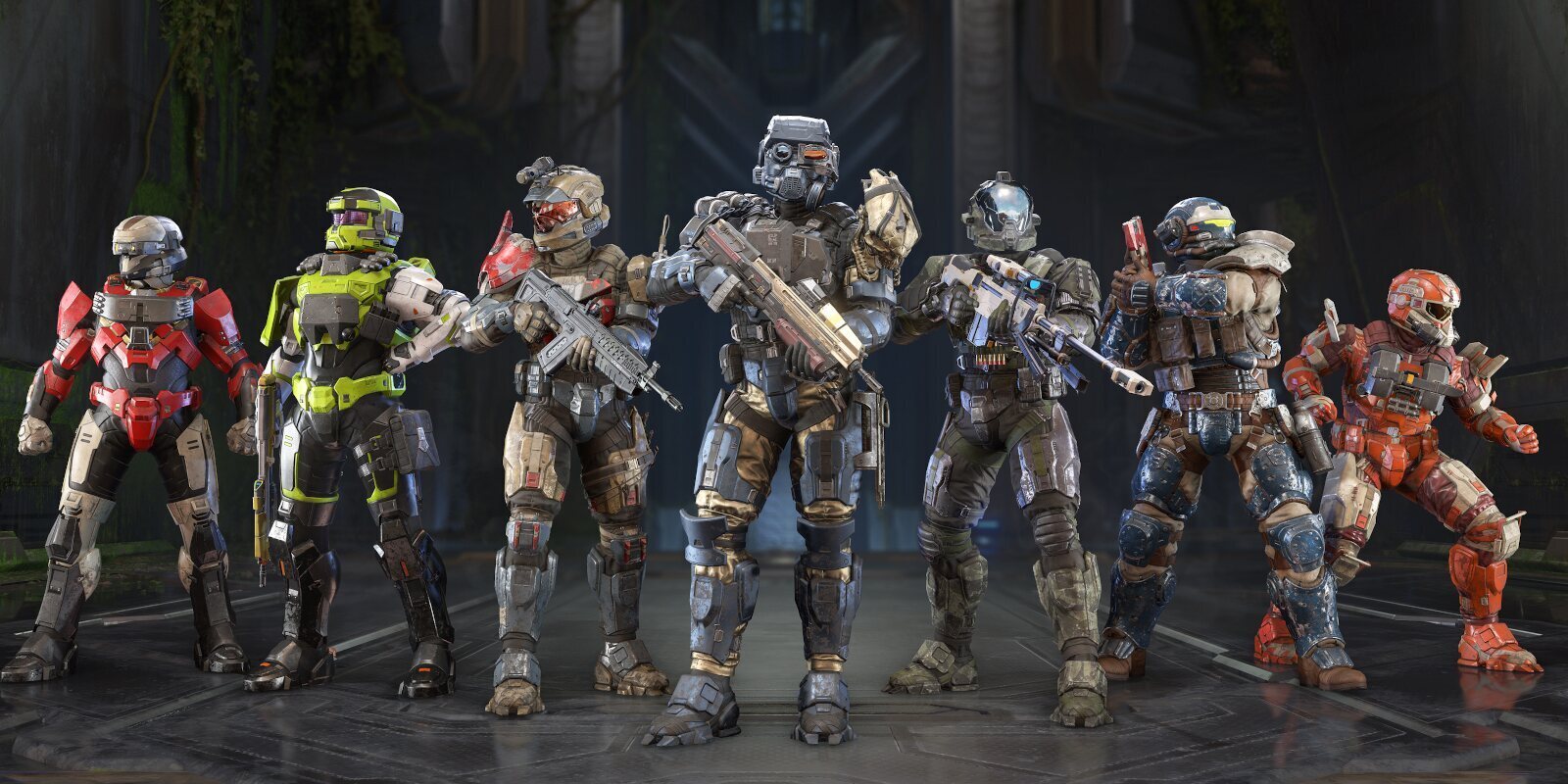 Joseph Staten bromea con la posibilidad de que los mapas clásicos puedan llegar a 'Halo Infinite'