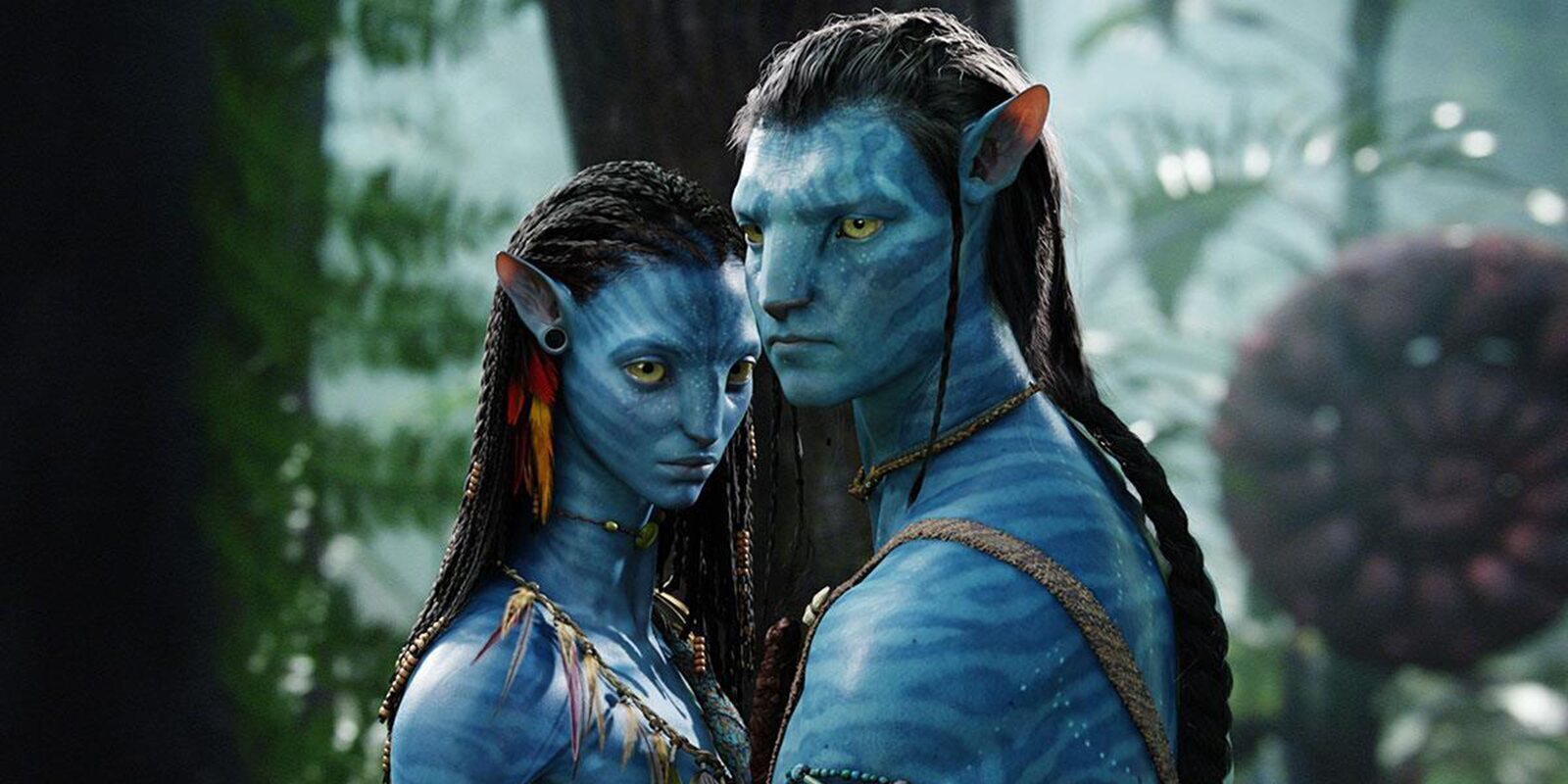 'Avatar: El Sentido del Agua' se muestra en su primer teaser tráiler