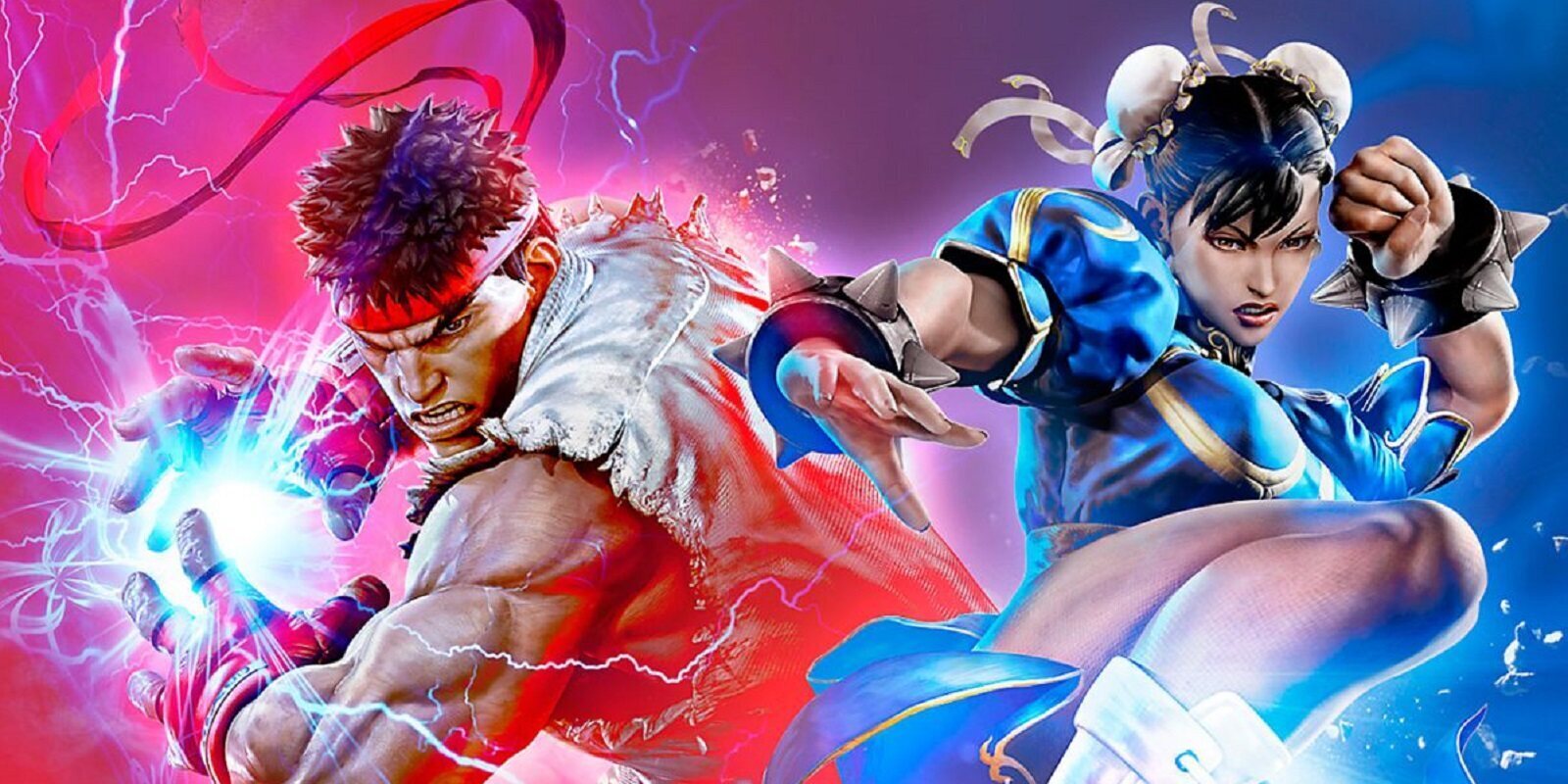 El compositor de 'Street Fighter 5' revela qué personaje de la saga no volverá nunca