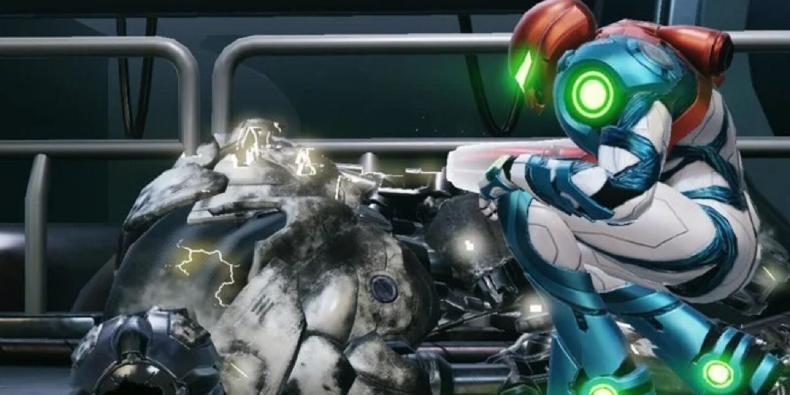 'Metroid Dread' se habría convertido ya en el juego más vendido de la historia de la saga