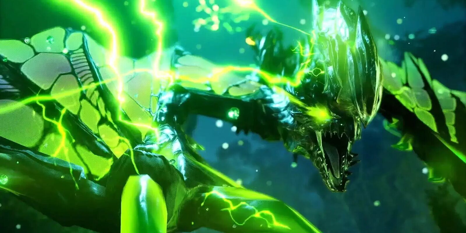 'Monster Hunter Rise: Sunbreak' nos deja los dientes largos con su nuevo tráiler