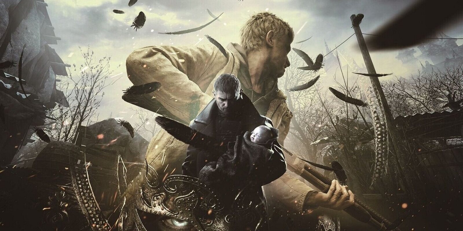 'Resident Evil Village' supera los 6 millones de copias vendidas en todo el mundo