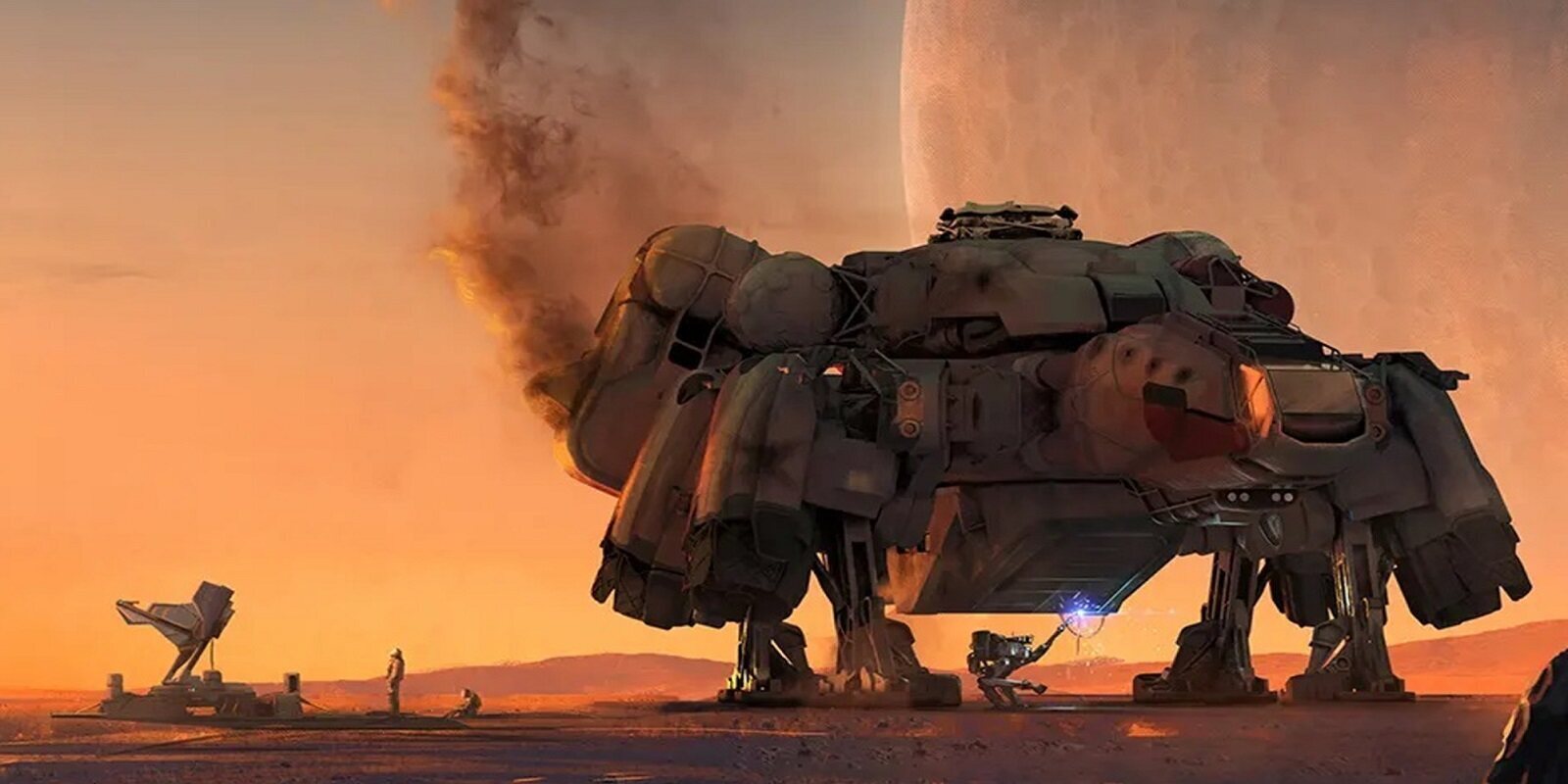 Bethesda anuncia el retraso de 'Starfield' y 'Redfall': esta es la nueva ventana de lanzamiento