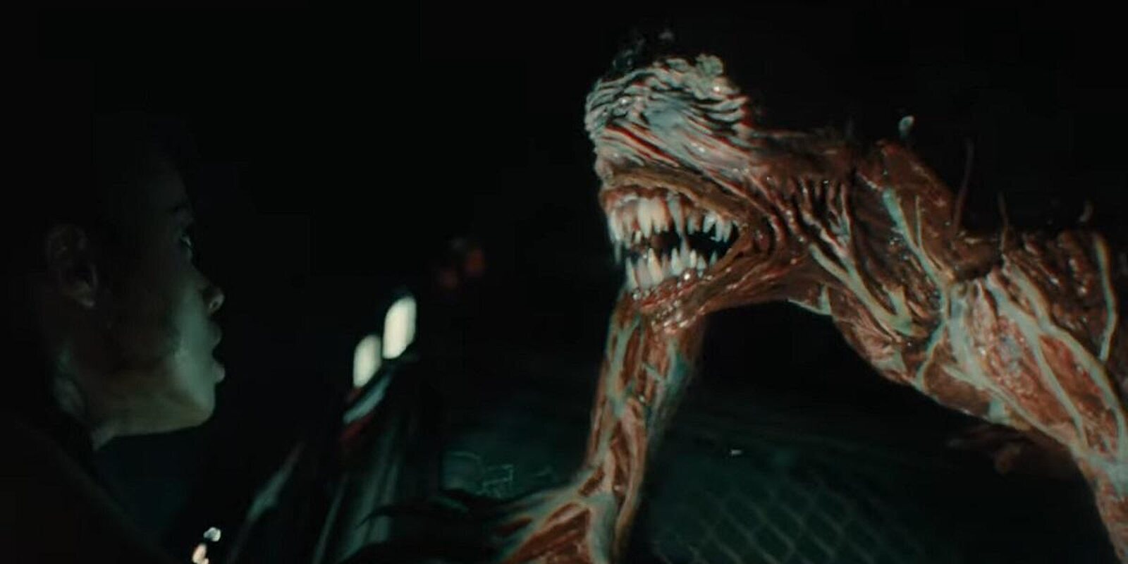 Netflix no nos da descanso y presenta el segundo tráiler de 'Resident Evil'