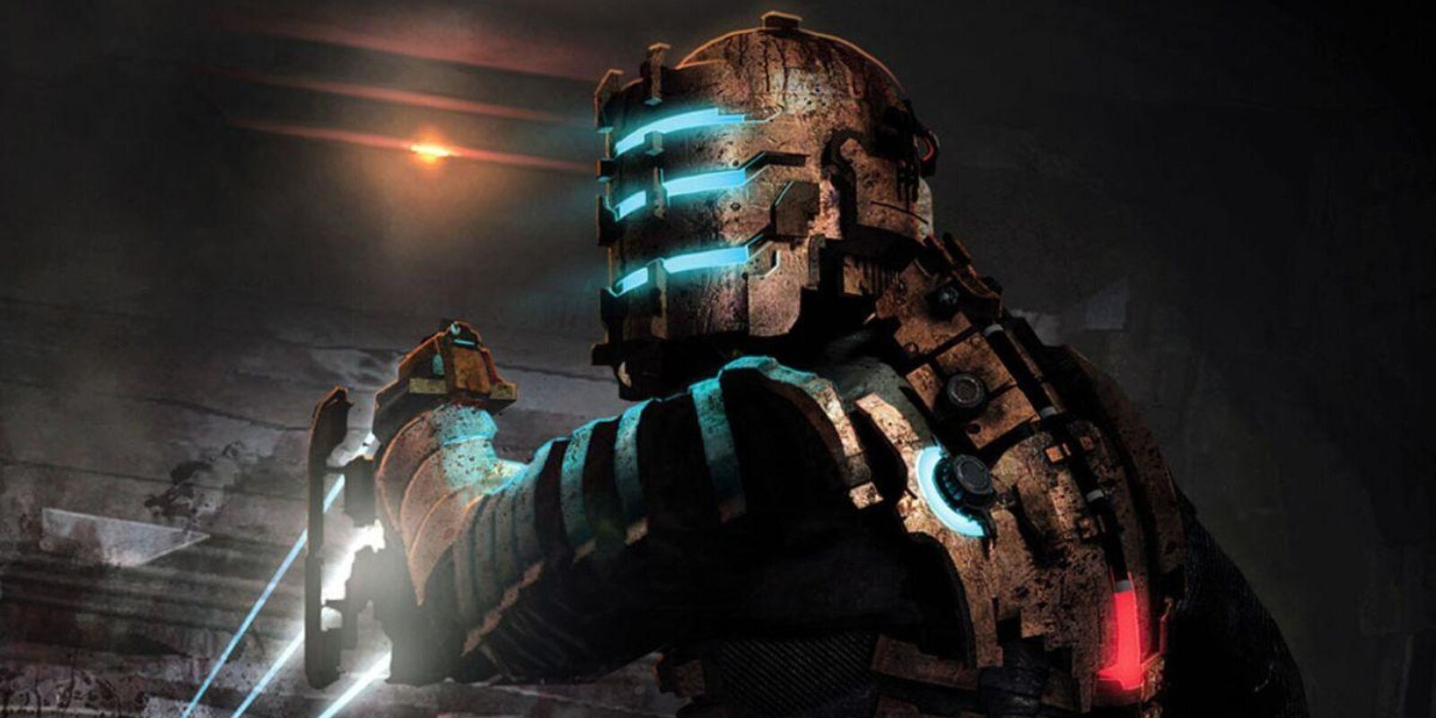 EA compara los gráficos del 'Dead Space' original con los del remake