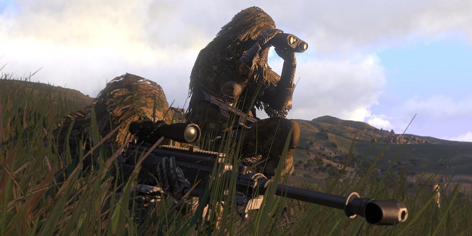 Se filtra 'Arma Reforger' y parece que llegará a consolas