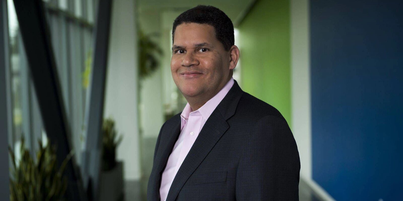 Reggie no cree que Nintendo haya terminado con 'F-Zero'