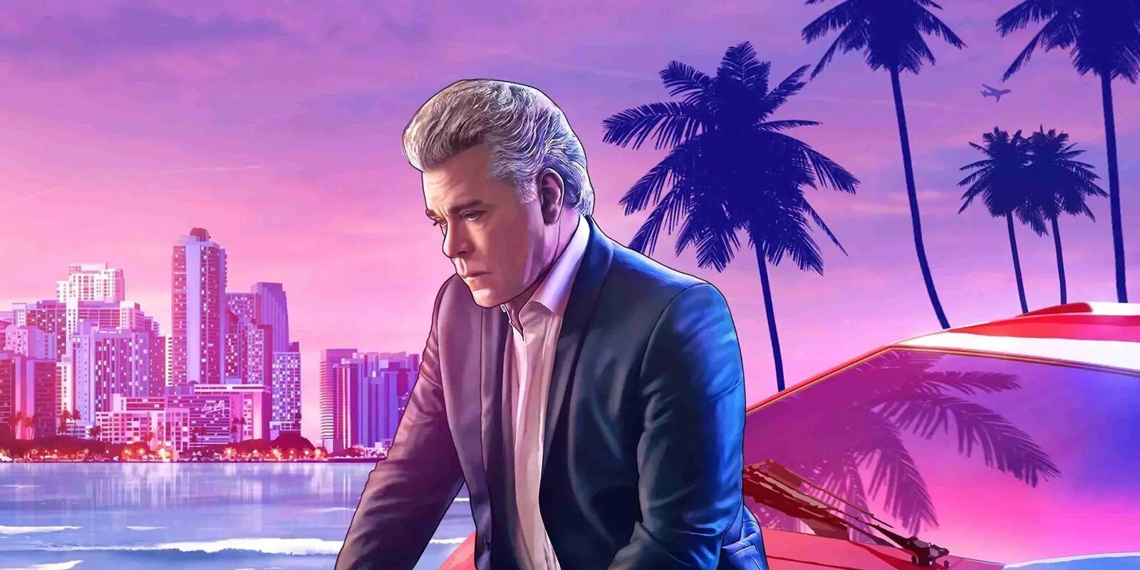 Filtrada la posible primera imagen de 'Grand Theft Auto VI'