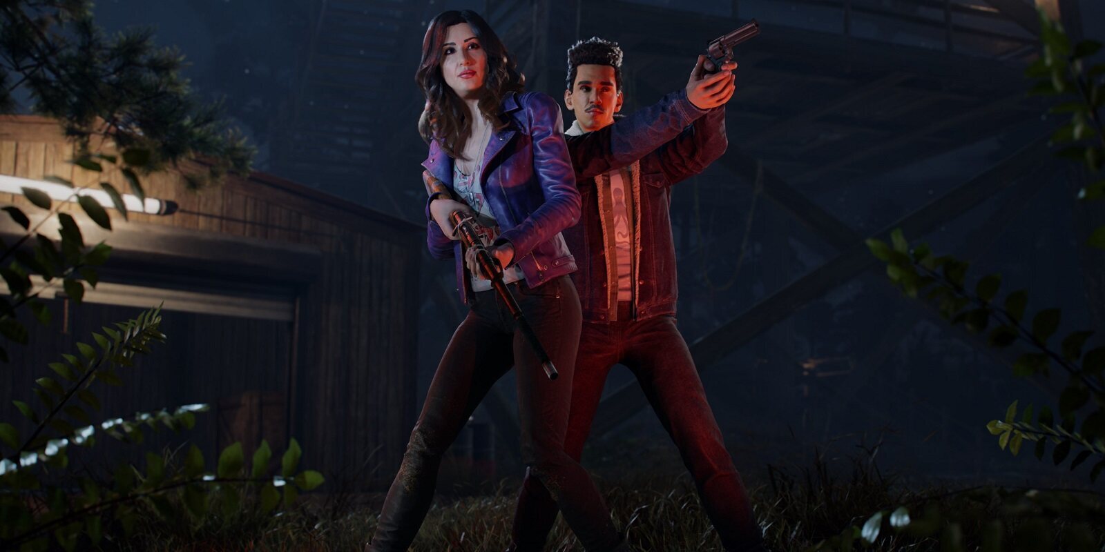 'Evil Dead: The Game' vende 500.000 copias en solo cinco días: ¿superará a 'Dead by Daylight'?