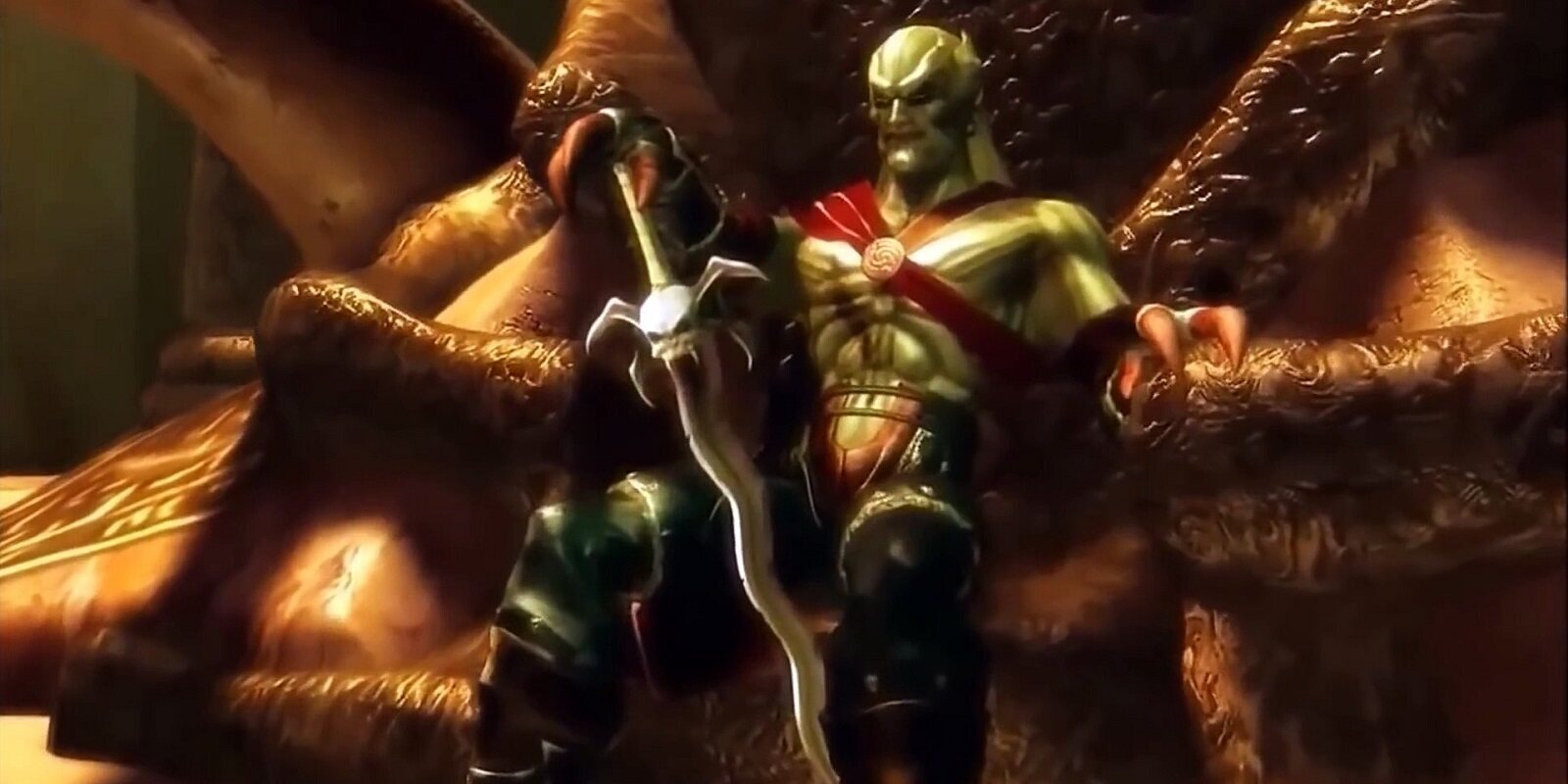 Embracer está interesada en remakes de juegos de 'Tomb Raider', 'Deus Ex' o 'Legacy of Kain'