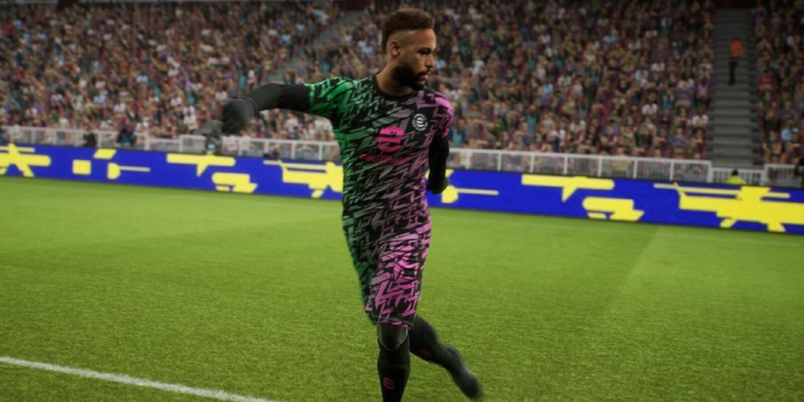 'eFootball' entrará en mantenimiento durante 4 días para dar la bienvenida a la Temporada 2