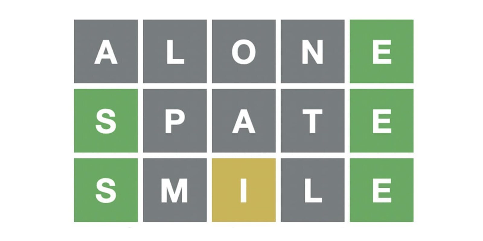 Wordle: las soluciones y pistas para los retos del 21 de mayo