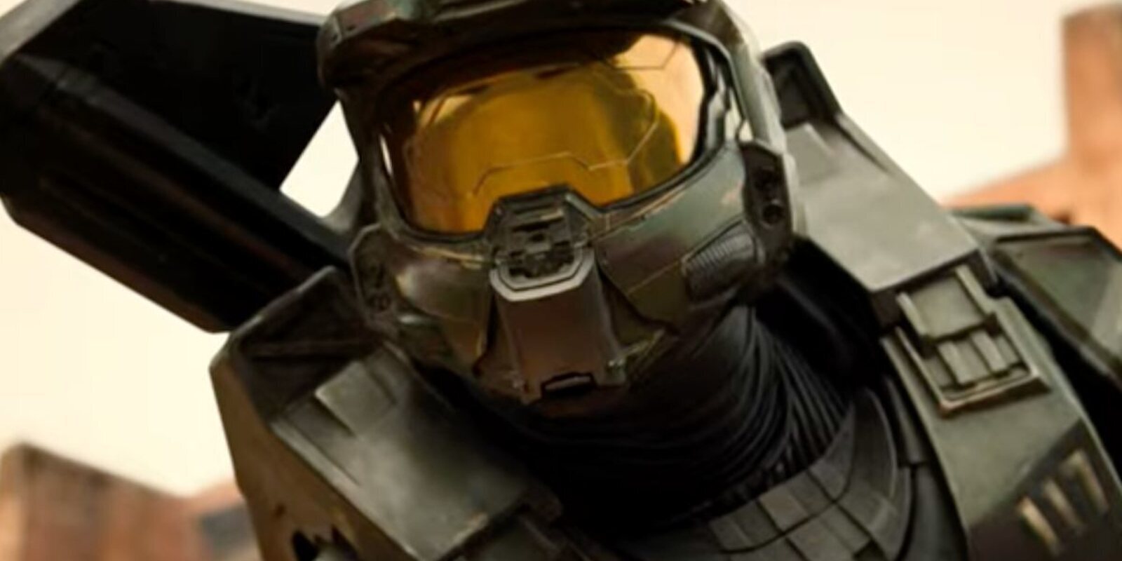 El co-creador de 'Halo', Marcus Lehto, dice lo que piensa de la serie televisiva