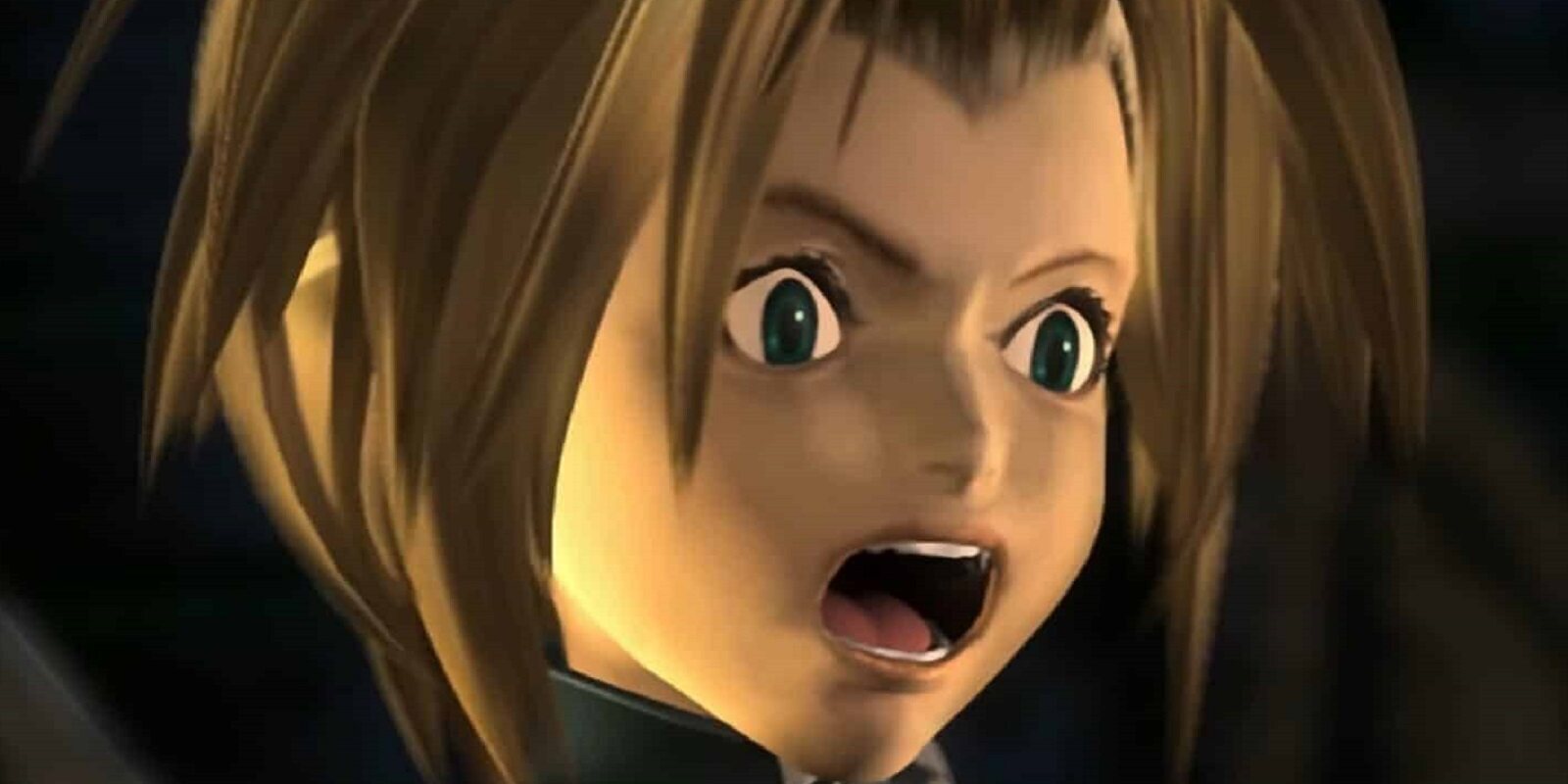 La serie de animación de 'Final Fantasy IX' se presentará esta misma semana