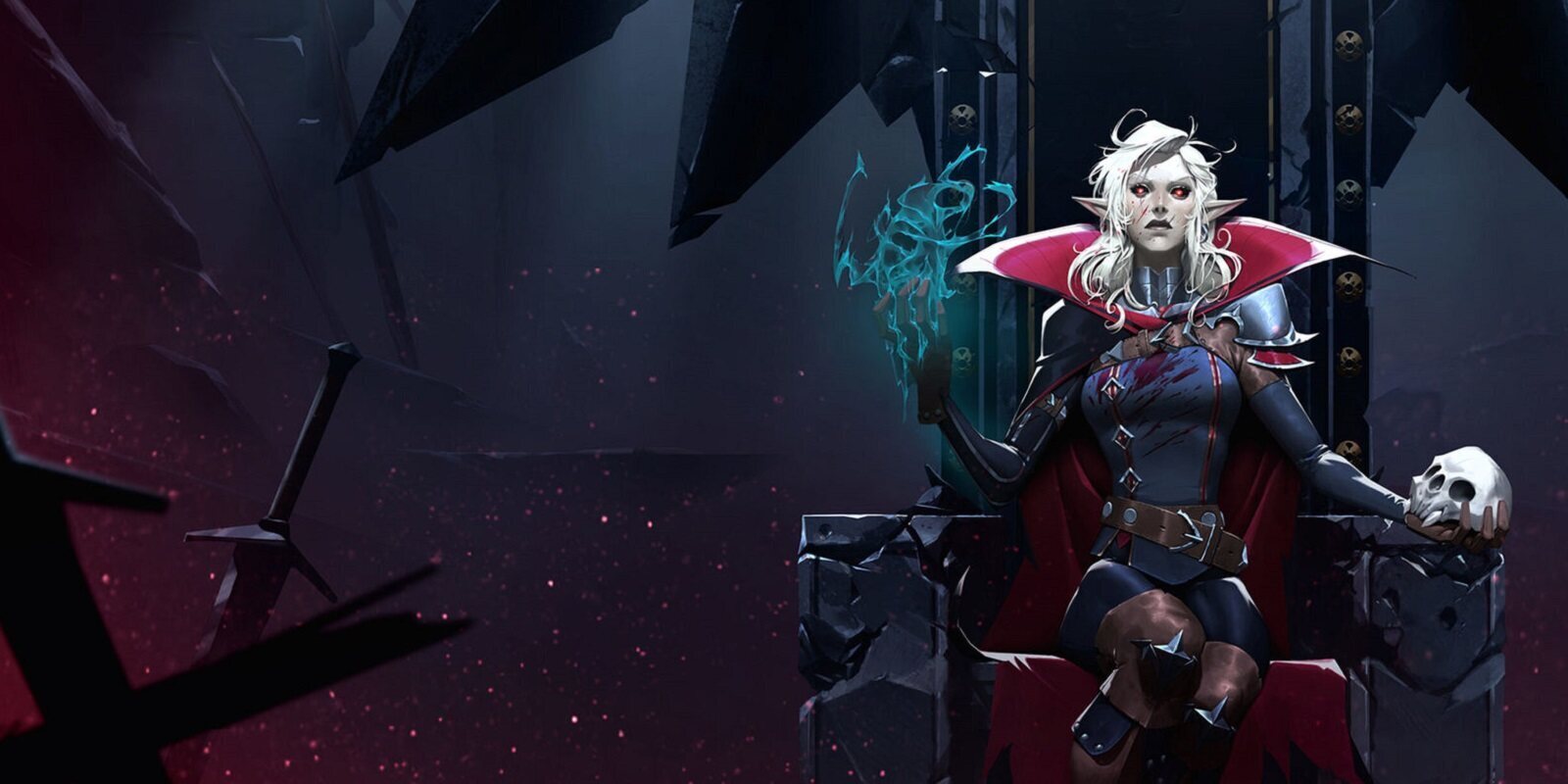 Te contamos cómo jugar a 'V Rising' con mando de forma rápida y sencilla