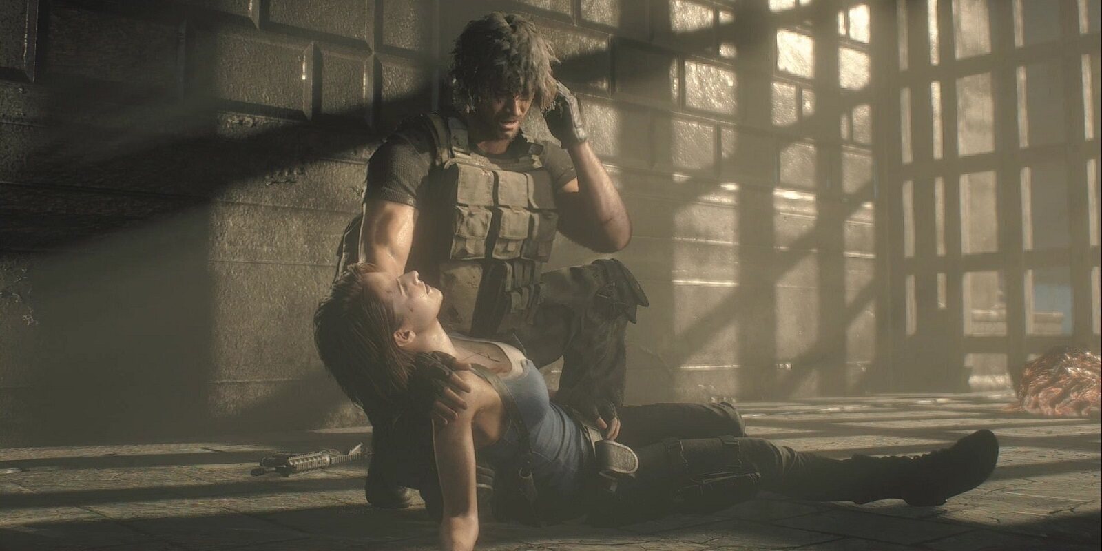 La versión de 'Resident Evil 3 Remake' para PS5 y Xbox Series X podría llegar muy pronto