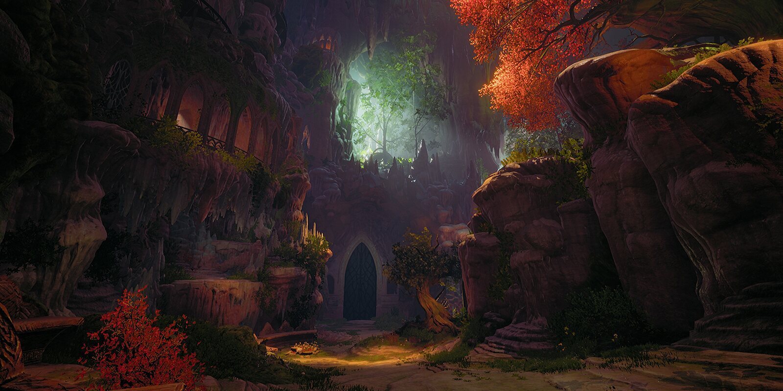 'The Lord of the Rings: Gollum' por fin tiene fecha de lanzamiento para este año